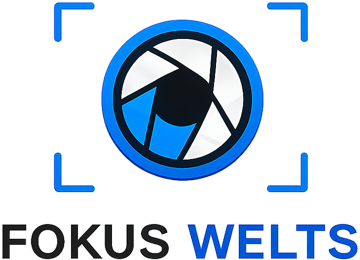 Fokus Welts