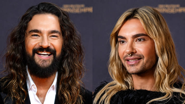 Jorg Kaulitz